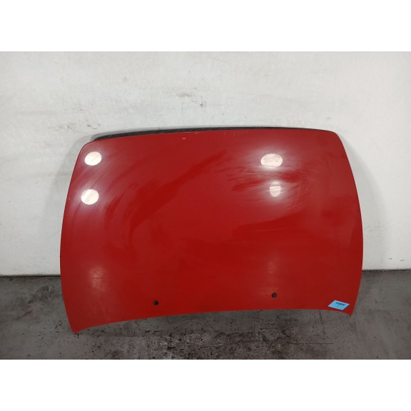 Recambio de capot para volvo v50 familiar 2.0 d kinetic referencia OEM IAM   