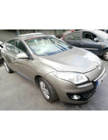 renault megane iii berlina 5 p del año 2013