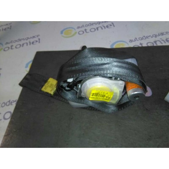 Recambio de pretensor airbag derecho para hyundai getz (tb) 1.1 básico referencia OEM IAM 888201C981WK CINTURON 3P