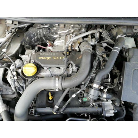 renault megane iii berlina 5 p del año 2013