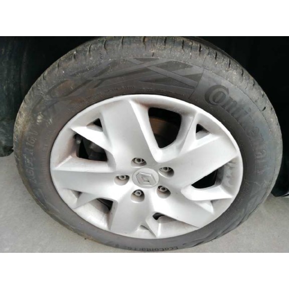 renault megane iii berlina 5 p del año 2013