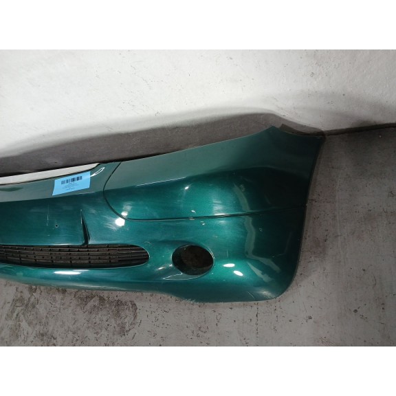 Recambio de paragolpes delantero para mercedes-benz clase a (w168) a 170 cdi (168.008) referencia OEM IAM   