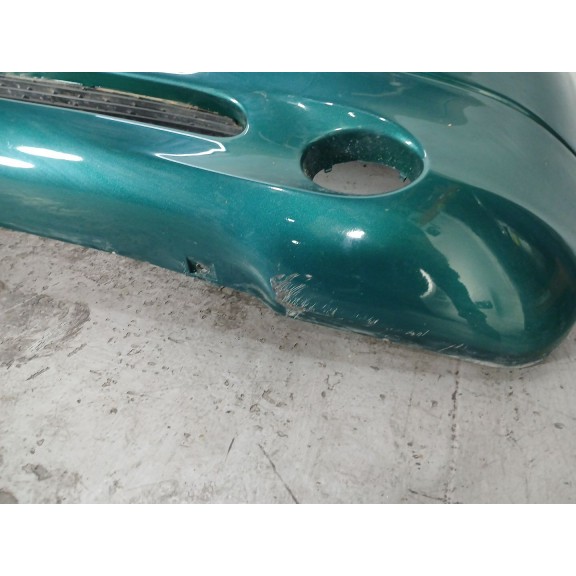 Recambio de paragolpes delantero para mercedes-benz clase a (w168) a 170 cdi (168.008) referencia OEM IAM   