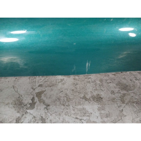 Recambio de paragolpes delantero para mercedes-benz clase a (w168) a 170 cdi (168.008) referencia OEM IAM   