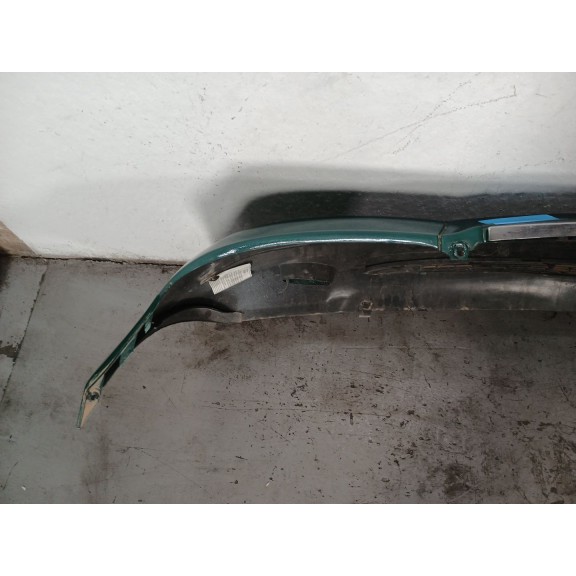 Recambio de paragolpes delantero para mercedes-benz clase a (w168) a 170 cdi (168.008) referencia OEM IAM   