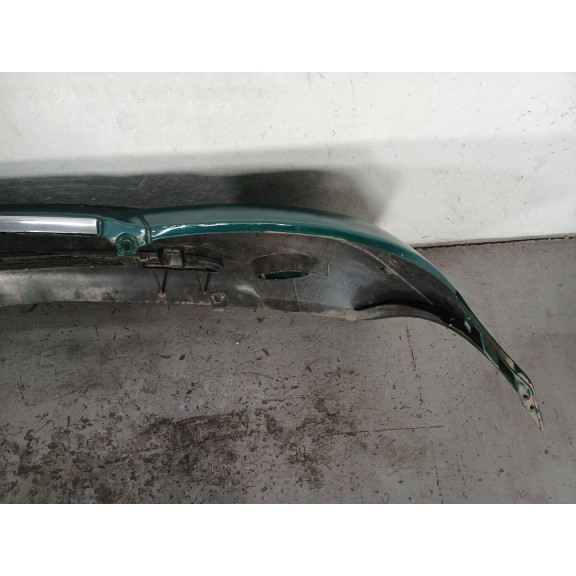 Recambio de paragolpes delantero para mercedes-benz clase a (w168) a 170 cdi (168.008) referencia OEM IAM   