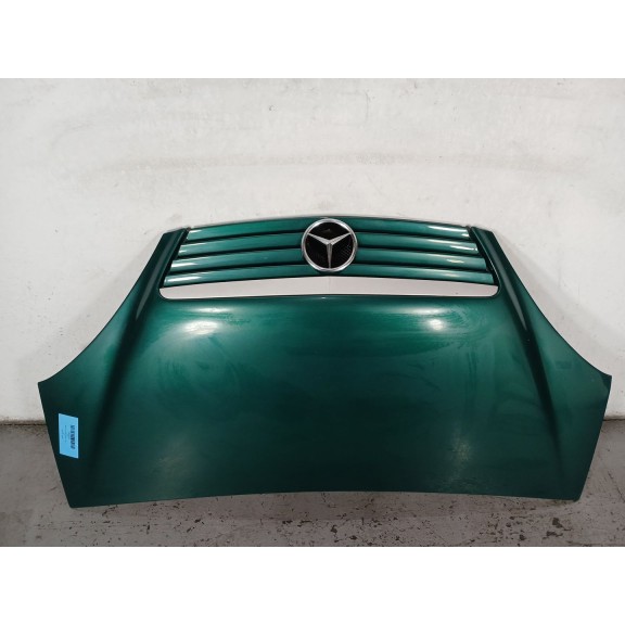 Recambio de capot para mercedes-benz clase a (w168) a 170 cdi (168.008) referencia OEM IAM   