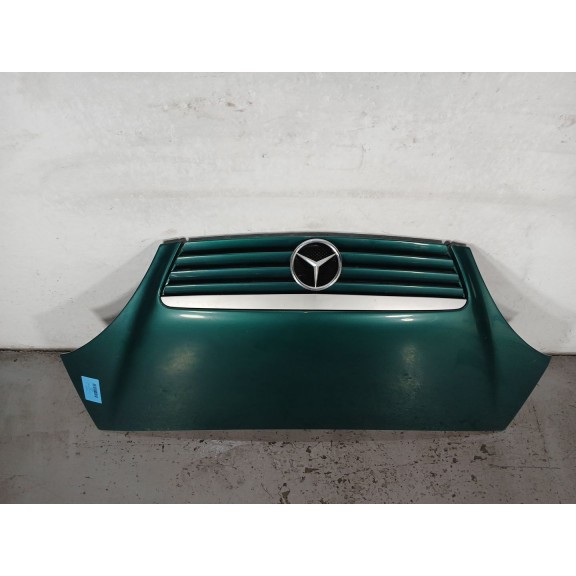 Recambio de capot para mercedes-benz clase a (w168) a 170 cdi (168.008) referencia OEM IAM   