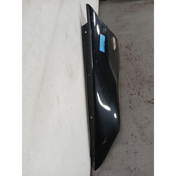 Recambio de aleta delantera izquierda para bmw serie 3 berlina (e90) 320i referencia OEM IAM   