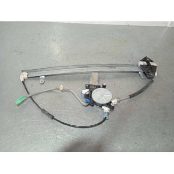 Recambio de elevalunas delantero derecho para honda cr-v (rd8) 2.2 ctdi referencia OEM IAM SR ELECTRICO 2 PINES 