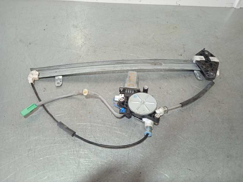 Recambio de elevalunas delantero derecho para honda cr-v (rd8) 2.2 ctdi referencia OEM IAM SR ELECTRICO 2 PINES 