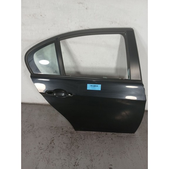 Recambio de puerta trasera derecha para bmw serie 3 berlina (e90) 320i referencia OEM IAM   