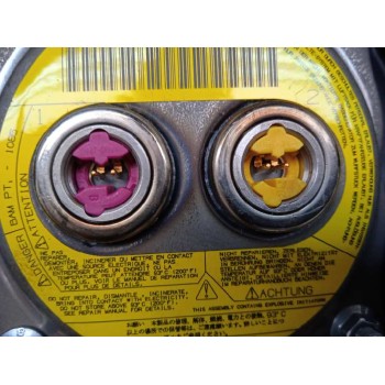 Recambio de airbag delantero izquierdo para opel astra h berlina 1.6 16v referencia OEM IAM 13111344  