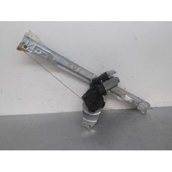 ELEVALUNAS TRASERO DERECHO 400968F 6 PINS