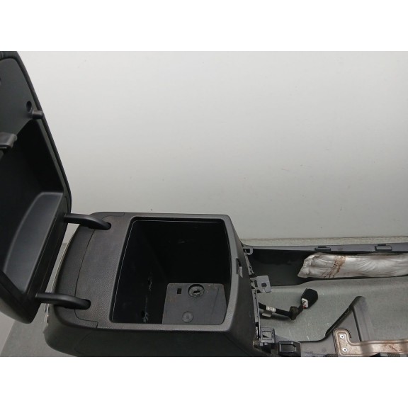 Recambio de apoyabrazos central para kia optima business referencia OEM IAM   