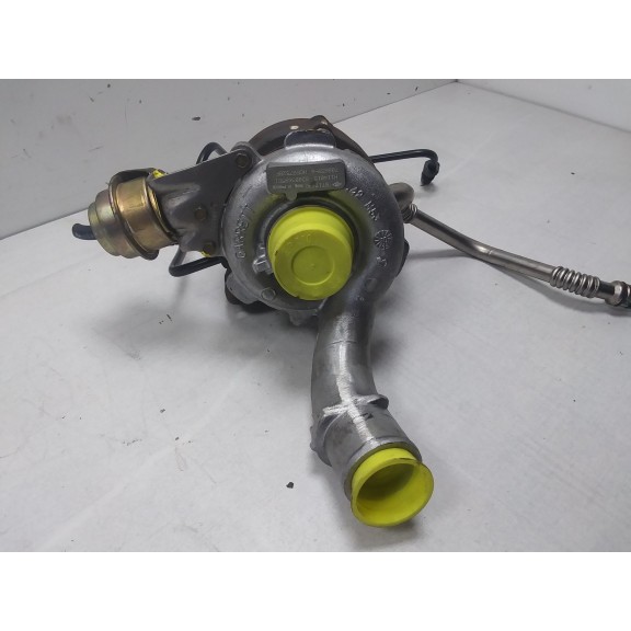 Recambio de turbocompresor para renault laguna ii (bg0) dynamique referencia OEM IAM 8200369581 F9Q 120CV 7086392 B