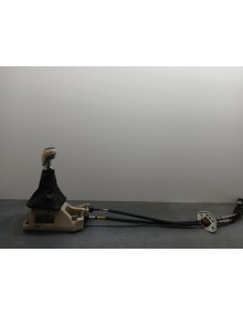 Recambio de palanca cambio para kia optima business referencia OEM IAM convarillaje MANUAL 6 VELOCIDADES 