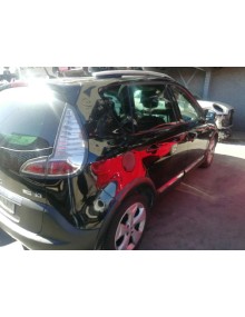 renault scenic iii del año 2014 2