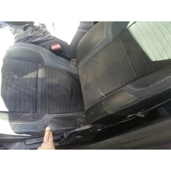 renault scenic iii del año 2014