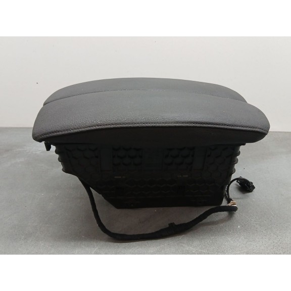 Recambio de apoyabrazos central para bmw x5 (e70) xdrive30d referencia OEM IAM 0111258 51169115085 