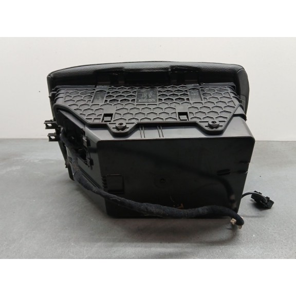 Recambio de apoyabrazos central para bmw x5 (e70) xdrive30d referencia OEM IAM 0111258 51169115085 