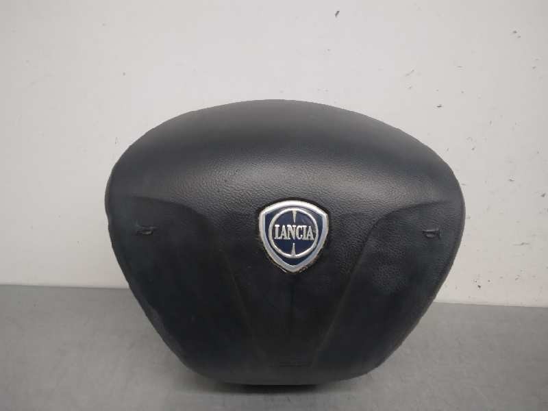 Recambio de airbag delantero izquierdo para lancia ypsilon (402) gold referencia OEM IAM 07355292110 34114017C 