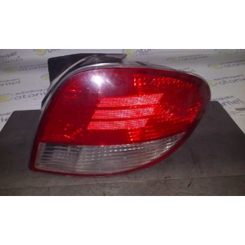 Recambio de piloto trasero derecho para hyundai coupe (rd) 1.6 fx referencia OEM IAM   