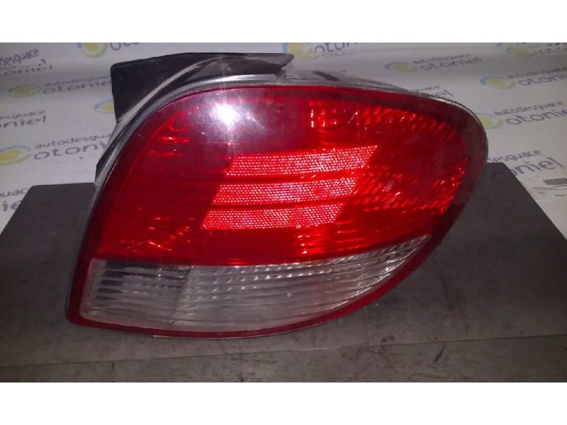 Recambio de piloto trasero derecho para hyundai coupe (rd) 1.6 fx referencia OEM IAM   