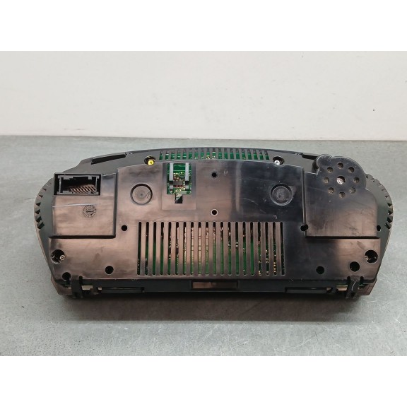Recambio de cuadro instrumentos para bmw x5 (e70) xdrive30d referencia OEM IAM 62119236825  