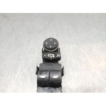 Recambio de mando elevalunas delantero izquierdo para peugeot 307 break (3e) 2.0 hdi 90 referencia OEM IAM   