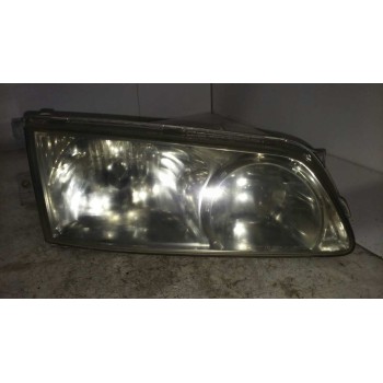 Recambio de faro derecho para hyundai h 1 2.5 turbodiesel cat referencia OEM IAM   