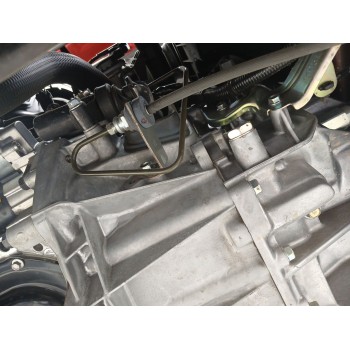 Recambio de caja cambios para mazda cx-5 (kf) 2.0 referencia OEM IAM   