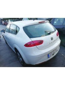 seat leon (1p1) del año 2010