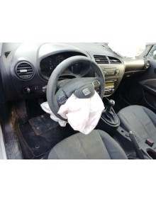 seat leon (1p1) del año 2010 2