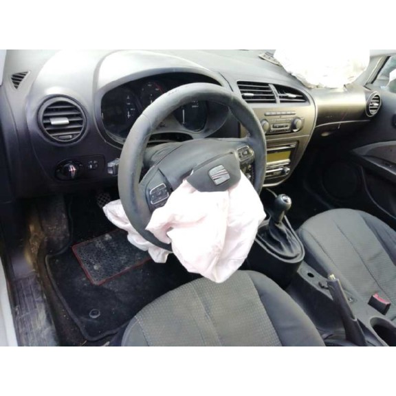 seat leon (1p1) del año 2010