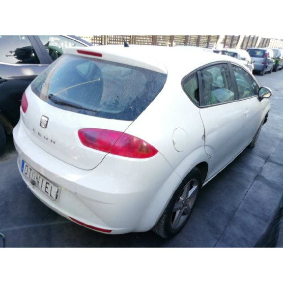 seat leon (1p1) del año 2010