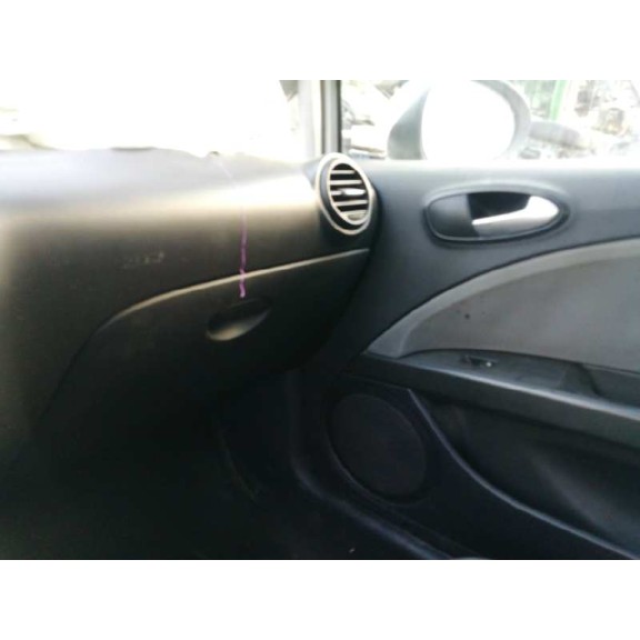 seat leon (1p1) del año 2010