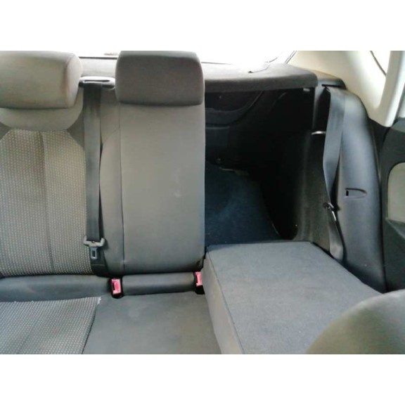 seat leon (1p1) del año 2010