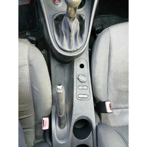 seat leon (1p1) del año 2010