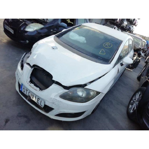seat leon (1p1) del año 2010