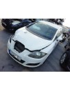 seat leon (1p1) del año 2010
