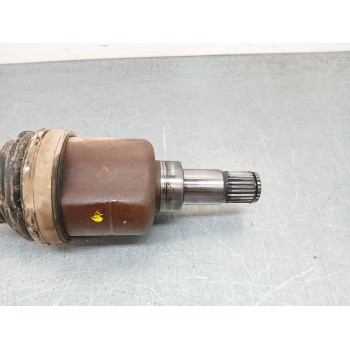 Recambio de transmision delantera izquierda para ford tourneo courier b460 monospace 1.0 ecoboost referencia OEM IAM 1929644  