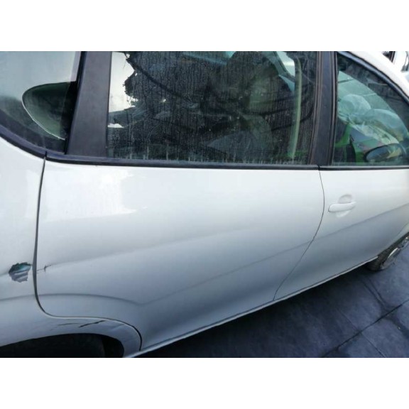 seat leon (1p1) del año 2010