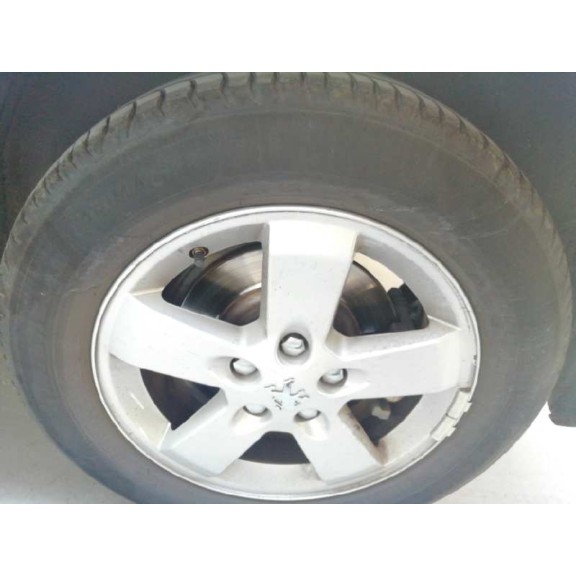 peugeot 407 del año 2007