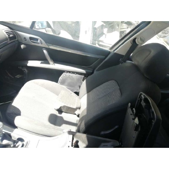 peugeot 407 del año 2007