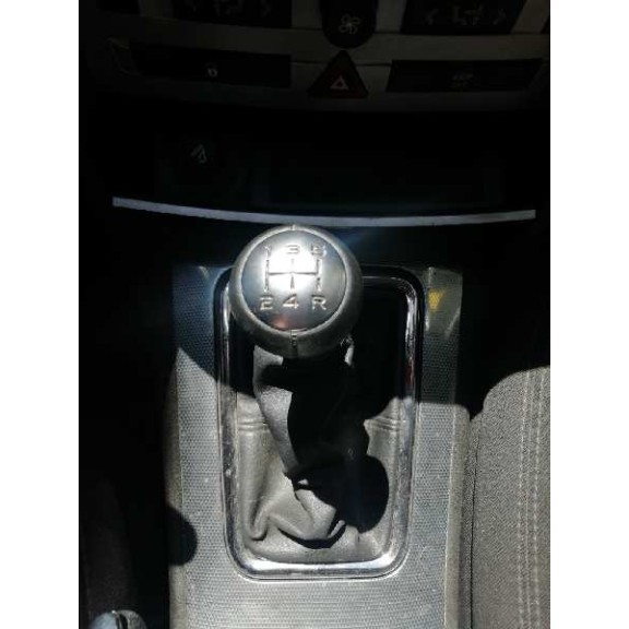 peugeot 407 del año 2007