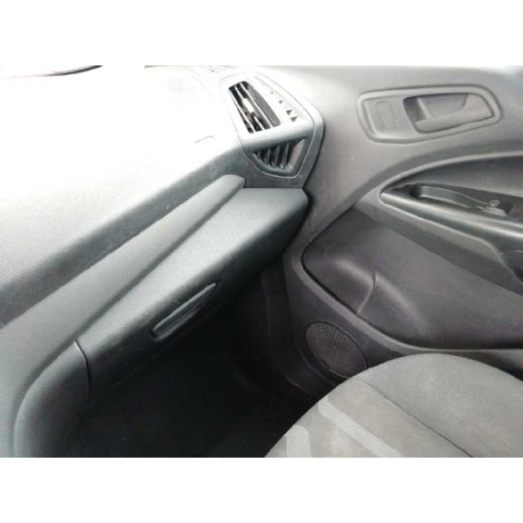 ford transit connect del año 2019