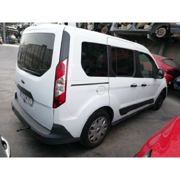 ford transit connect del año 2019