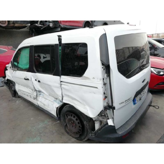 ford transit connect del año 2019