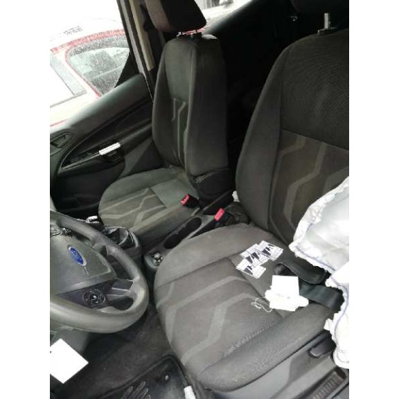 ford transit connect del año 2019